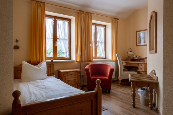 Hotel Am Anger (Wernigerode)